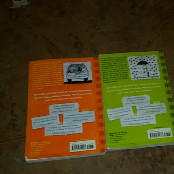 Books - Picture 2 of 2